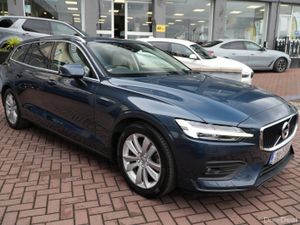 2020 VOLVO V60 T5 - Image 3
