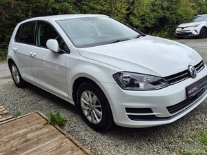 Volkswagen Golf 1.2 TSI 5DR DSG 2014 - Image 2