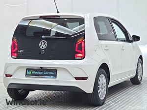 Volkswagen up! Move Model Auto - Image 3