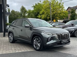 Hyundai Tucson 2WD Executive Plus - Image 3