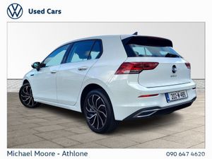 Volkswagen Golf STYLE 1.5TSI 130BHP 5DR - Image 3