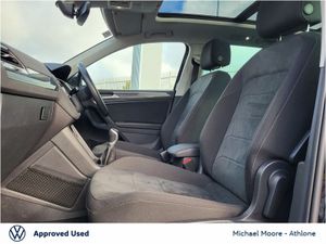 Volkswagen Tiguan Elegance 2.0TDI 150BHP 5DR *(PAN - Image 4