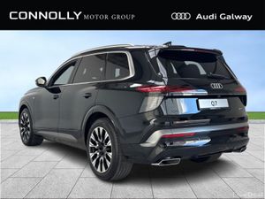 Audi Q7 TDI S LINE QUATTRO ** LAUNCH MODEL ** - Image 3