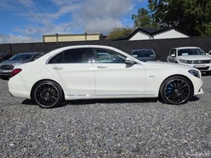 162 Merc C350 PREMIUM/High spec/Warranty - Image 3