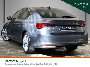 Skoda Octavia Selection Plus 2.0TDI 115bhp - Image 4