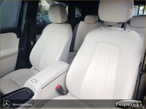 Mercedes-Benz GLA GLA 180 d A/T Progressive - Image 4