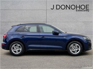 Audi Q5 35 TDI S Line 163HP S tronic - Image 3