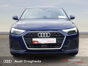 Audi A1 25 TFSI 95HP SE - Image 3