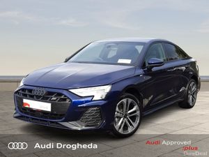 Audi A3 A3 SAL 30 TFSI 115HP S Line - Image 4