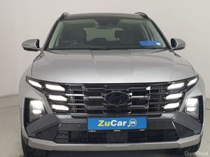 Hyundai Tucson Tucson Ultimate Phev Auto  Ultimate - Image 3