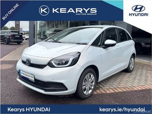Honda Fit EHEV BASIC - Image 2