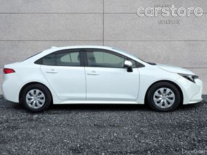 Toyota Corolla HV GX+ - Image 2