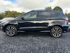 2018 FORD KUGA ST LINE 1.5 TDCI - Image 3
