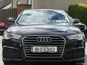 181 Audi A6 AUTO SE Executive Ultra 2.0 Diesel - Image 2