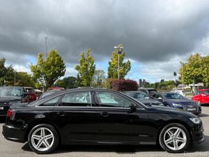 181 Audi A6 AUTO SE Executive Ultra 2.0 Diesel - Image 4
