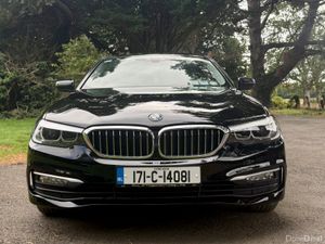 BMW 520d G30 Auto New Model - Image 2