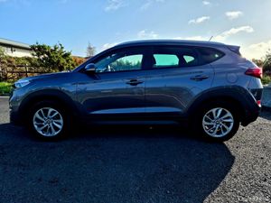 2016 HYUNDAI TUCSON 1.7D COMFORT PLUS - Image 2