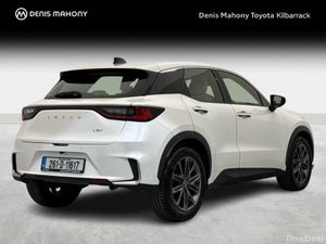 Lexus LBX Elegant - Image 2