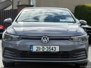 211 Volkswagen Golf Life 1.0 TSI *Low Kils* - Image 2