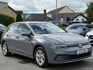 211 Volkswagen Golf Life 1.0 TSI *Low Kils* - Image 3
