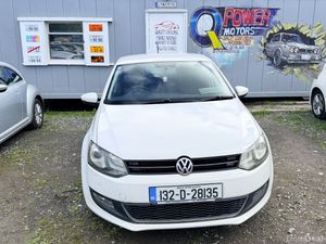 2013 Volkswagen Polo  High Spc - Image 3