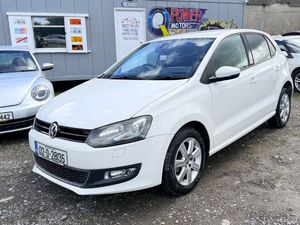 2013 Volkswagen Polo  High Spc - Image 2