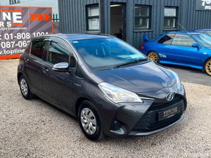 //1.5 HYBRID//LOW KMS//AUTO//NEW NCT//IMMACULATE// - Image 4