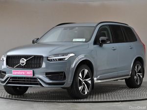Volvo XC90 2.0 RDESIGN T8 RECHARGE 390BHP PHEV - Image 3