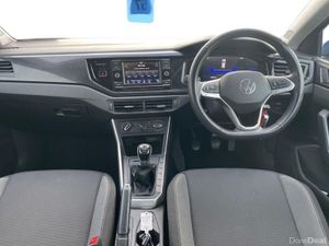 Volkswagen Polo POLO LIFE 1.0 TSI 95HP - Image 2