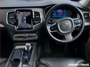 Volvo XC90 T8 455 bhp AWD PHEV Ultimate Bright - T - Image 2