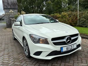 MERCEDES CLA 1.5 URBAN - Image 3
