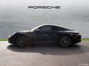 Porsche 911 Carrera (New) - Image 4