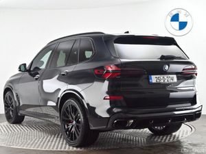 BMW X5 xDrive50e M Sport - Image 2