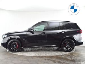 BMW X5 xDrive50e M Sport - Image 3