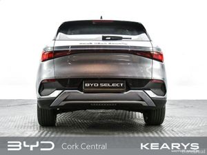 BYD ATTO 3 Design 204 Electric 60kWh Auto 11kW OBC - Image 2