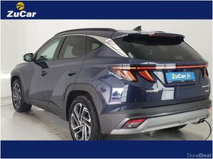 Hyundai Tucson Tucson Ultimate Phev Auto  Ultimate - Image 4