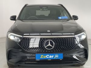 Mercedes-Benz EQA Eqa 250 Plus Urban Edition  Urba - Image 3