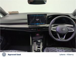 Volkswagen Golf R-LINE 1.5TSI 5DR 116HP MHEV *SPOR - Image 3