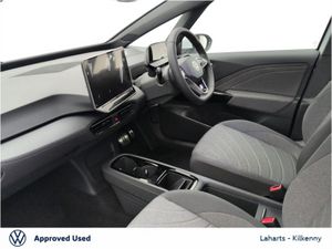 Volkswagen ID.3 PA PRO PLUS 58KWH *REAR CAMERA*ADA - Image 4