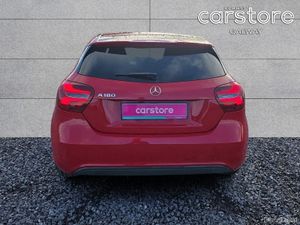 Mercedes-Benz A-Class A180 Auto - Image 4