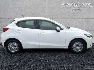Mazda Demio 15C - Image 2