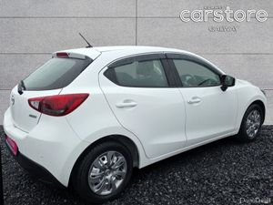 Mazda Demio 15C - Image 3