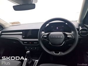 Skoda Fabia *HUGE SAVING FROM NEW EX DEMO SELECTIO - Image 2