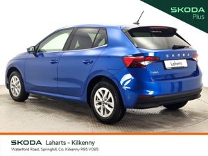 Skoda Fabia *HUGE SAVING FROM NEW EX DEMO SELECTIO - Image 3