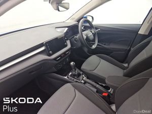 Skoda Fabia *HUGE SAVING FROM NEW EX DEMO SELECTIO - Image 4