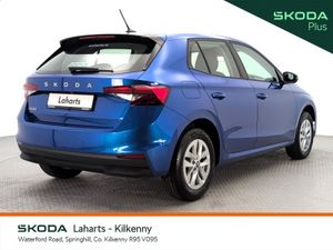 Skoda Fabia *HUGE SAVING FROM NEW SELECTION 1.0TSI - Image 3