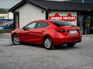 2016 MAZDA 3 1.5L DIESEL - Image 2
