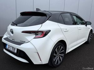 Toyota Corolla HYBRID L/SPORT HB 4DR AUTO - Image 4