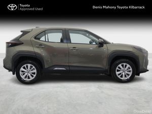 Toyota Yaris Cross LUNA 4DR AUTO CROSS - Image 3