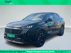 Peugeot 3008 GT 1.2 MHEV 136 E-DCT6 4DR - 3.9% Fin - Image 3